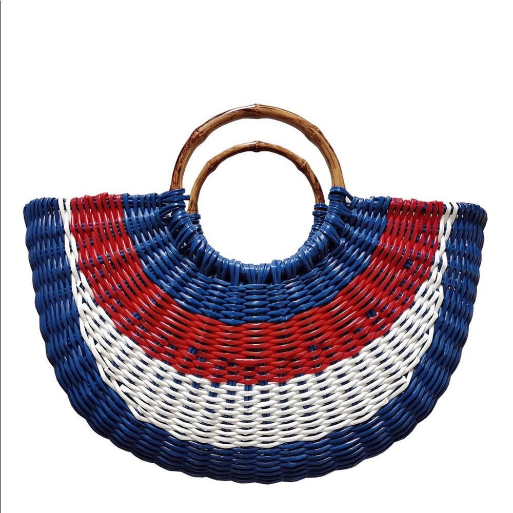 INC Fan Tote
